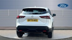 Nissan Qashqai 1.3 DiG-T MH 158 Acenta Premium 5dr Xtronic Petrol Hatchback
